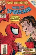 Web of Spider-Man Vol.1(Cover B)(平装版)(117)