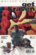 Spider-Man：Get Kraven(ペーパーバック)(1)