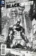 Batman : Black and White Vol. 2 (paperback) (1)