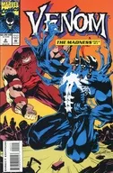 Venom：The Madness(ペーパーバック)(2)