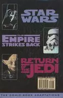 With Case) Classic Star Wars (paperback)