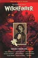 Witchfinder Omnibus(ハードカバー)(1) / Mike Mignola / Beck Steinbeck