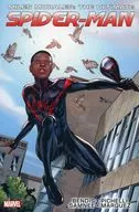 １）Miles Morales： Ultimate Spider-Man Ultimate Collection(ペーパーバック) / Brian Michael Bendis