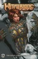 2) Witchblade Rebirth (paperback) / Tim Seeley