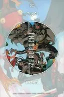 Batman/Fortnite : Zero Point (hardcover) / Christos Gage