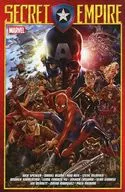 Secret Empire(平裝版)/Nick Spencer