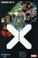 ３）Dawn Of X(ペーパーバック) / Jonathan Hickman