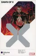 １１）Dawn Of X(ペーパーバック) / Gerry Duggan