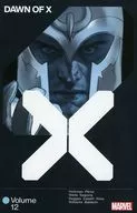 12) Dawn Of X (paperback) / Jonathan Hickman