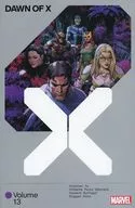 １３）Dawn Of X(ペーパーバック) / Gerry Duggan