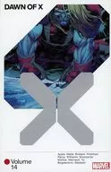 １４）Dawn Of X(ペーパーバック) / Jonathan Hickman