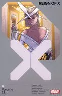 １２）Reign Of X(ペーパーバック) / Gerry Duggan