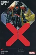 ３）Trials Of X(ペーパーバック) / Benjamin Percy