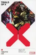 ５）Trials Of X(ペーパーバック) / Si Spurrier