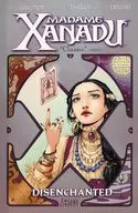 1)Madame Xanadu Disenchanted(平裝版)/Matt Wagner