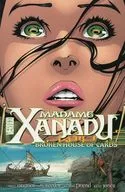 ３）Madame Xanadu (ペーパーバック) / Matt Wagner