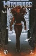 1) Witchblade Rebirth (paperback) / Tim Seeley