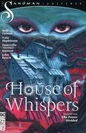 １）House of Whispers(ペーパーバック) / Nalo Hopkinson