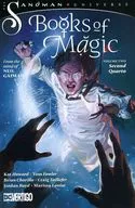 ２）Books of Magic Second Quarto(ペーパーバック) / Kat Howard