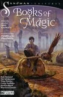 ３）Books of Magic Dwelling in Possiblility(ペーパーバック) / Kat Howard