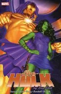 ２）She-Hulk The Complete Collection(ペーパーバック) / Dan Slott