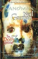 2)The Sandman The Doll's House(平裝版)/Neil Gaiman