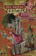 The Sandman Overture(平裝版)/Neil Gaiman