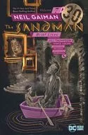 ７）The Sandman Brief Lives(ペーパーバック) / Neil Gaiman