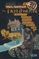 ８）The Sandman World’s End(ペーパーバック) / Neil Gaiman