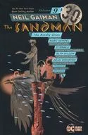 ９）The Sandman The Kindly Ones(ペーパーバック) / Neil Gaiman