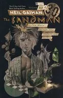 １０）The Sandman The Wake(ペーパーバック) / Neil Gaiman