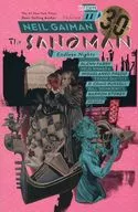 １１）The Sandman Endless Nights(ペーパーバック) / Neil Gaiman