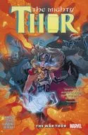 ４）The Mighty Thor The War Thor(ペーパーバック) / Jason Aaron