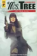 Ms Tree:The Cold Dish(平装版)/Max Allan Collins