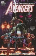 ３）Avengers War Of The Vampires(ペーパーバック) / Jason Aaron