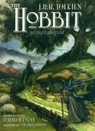 Hobbit REVISED EDITION(平裝版)/Devid Wnzel