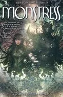 Monstress(平装本)(3)/Marjorie M.Liu