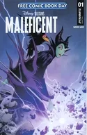 FREE COMIC BOOK DAY 2024 MALEFICENT (paperback) / SOO LEE