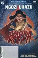 FREE COMIC BOOK DAY 2024 Barda Special Edition(ペーパーバック) / LAMAR GILES