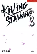 Killing stalking(ペーパーバック)(8) / Koogi