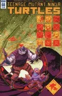 68)Teenage Mutant Ninja Turtles Vol.6(平裝版)