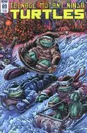 89)Teenage Mutant Ninja Turtles Vol.6(Cover B)(平裝版)