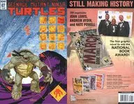 67)Teenage Mutant Ninja Turtles Vol.6(平裝版)