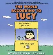 The World According to Lucy