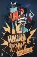 Hanna is Not a Boy’s Name(ペーパーバック)(1)
