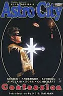 Astro City : Contention (paperback) / Brent Eric Anderson