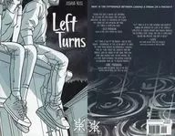 Left Turns(ペーパーバック) / Joshua Ross
