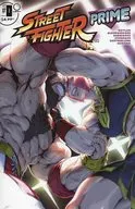 ０)Street Fighter Prime(ペーパーバック)