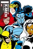 ベスト・オブ・X-MEN / ジャック・カービー他