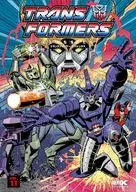 トランスフォーマークラシックス(11) / サイモン・ファーマン